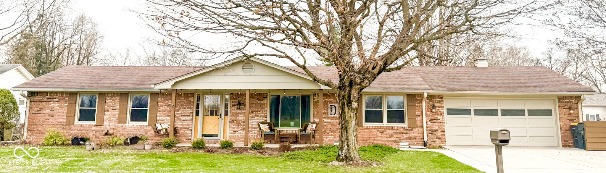 400 E Water Street Pendleton IN 46064