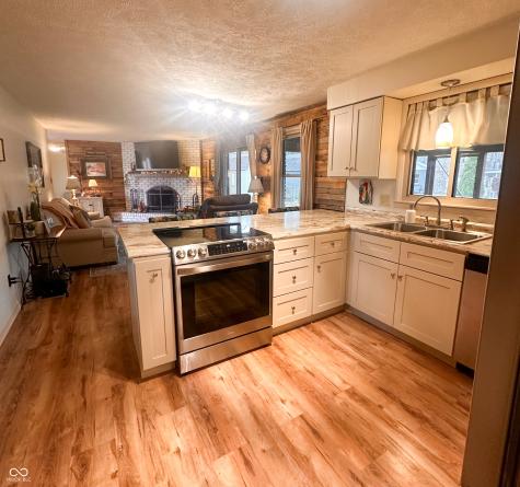 400 E Water Street Pendleton IN 46064
