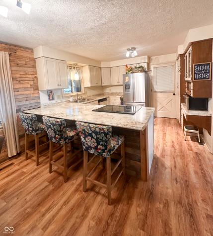 400 E Water Street Pendleton IN 46064