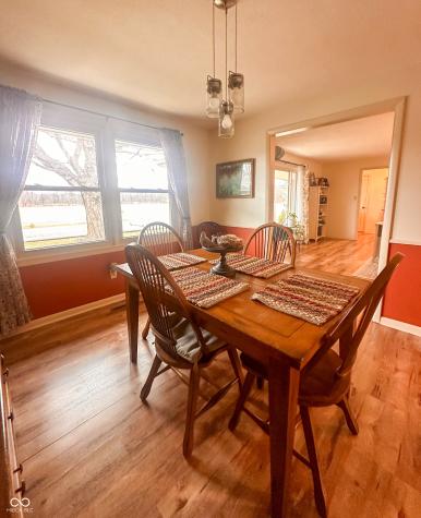 400 E Water Street Pendleton IN 46064