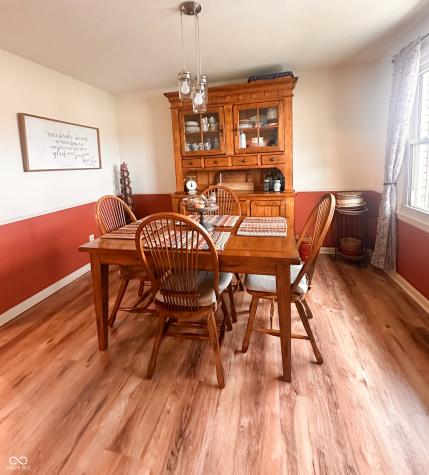 400 E Water Street Pendleton IN 46064