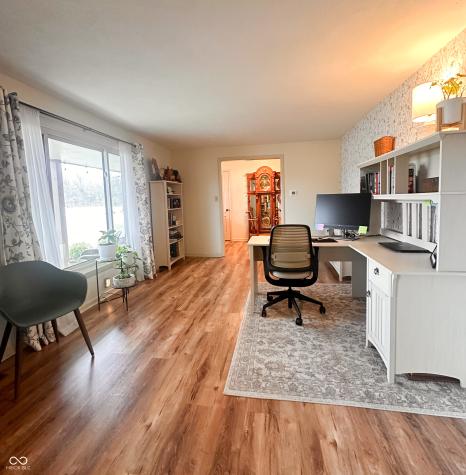 400 E Water Street Pendleton IN 46064