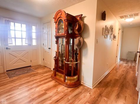 400 E Water Street Pendleton IN 46064