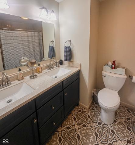 400 E Water Street Pendleton IN 46064