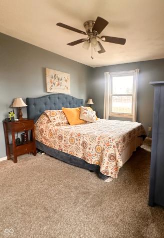 400 E Water Street Pendleton IN 46064