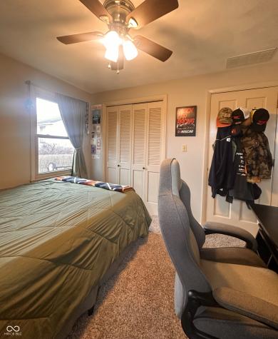 400 E Water Street Pendleton IN 46064