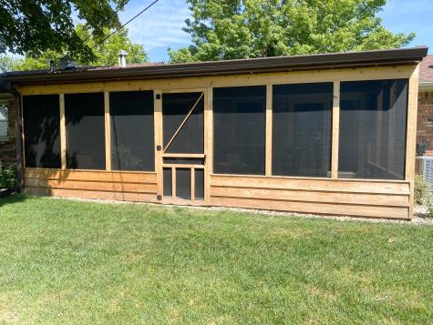 400 E Water Street Pendleton IN 46064