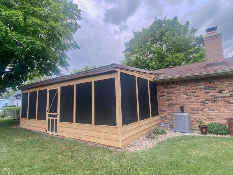 400 E Water Street Pendleton IN 46064