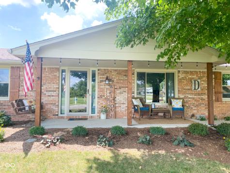 400 E Water Street Pendleton IN 46064