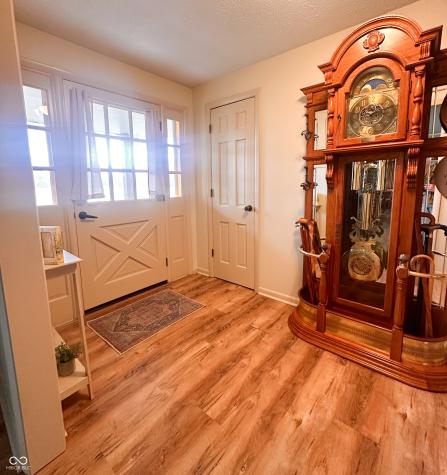 400 E Water Street Pendleton IN 46064