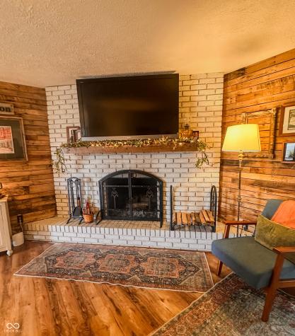 400 E Water Street Pendleton IN 46064