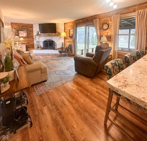 400 E Water Street Pendleton IN 46064