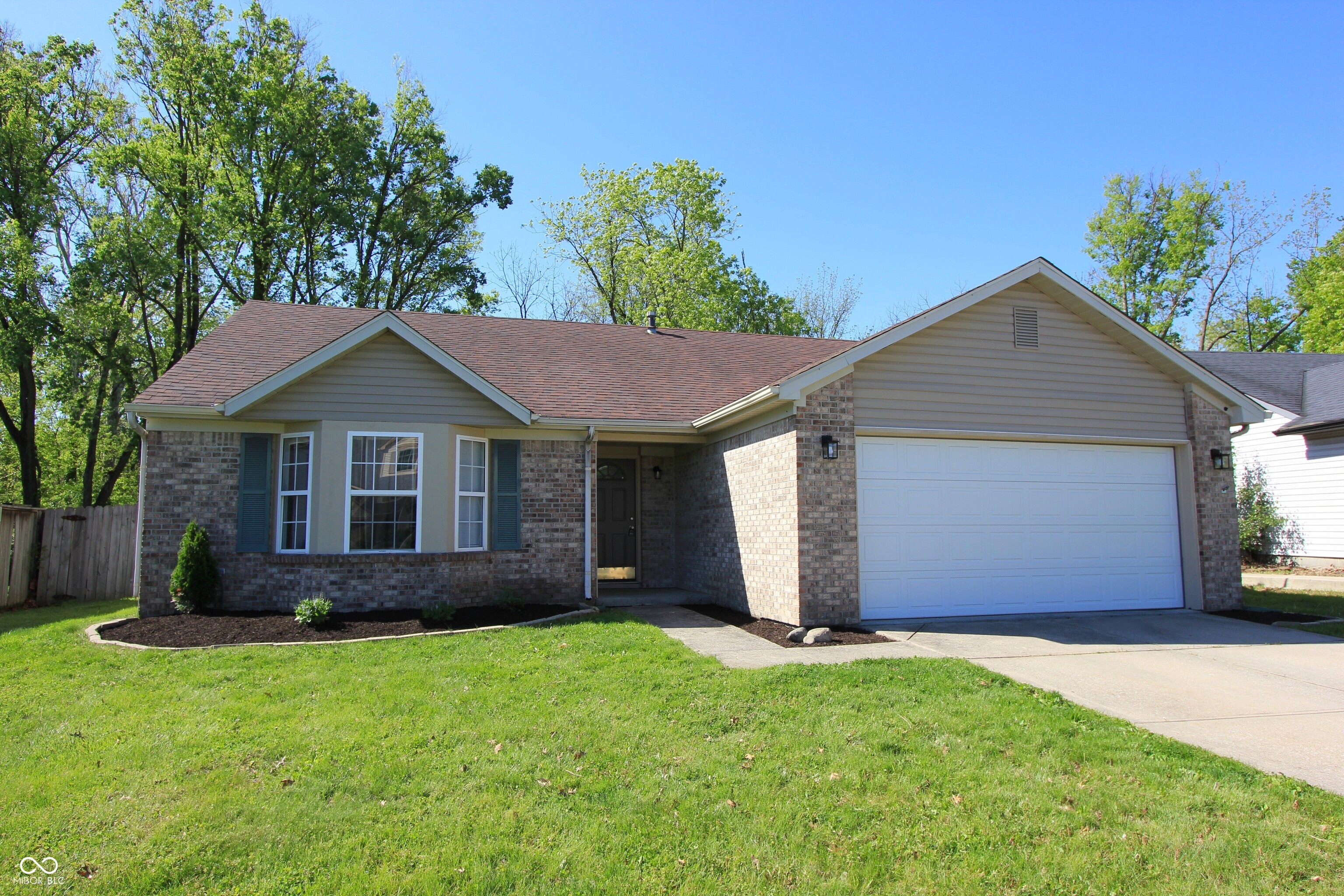 7711 Cherrybark Drive Indianapolis IN 46236
