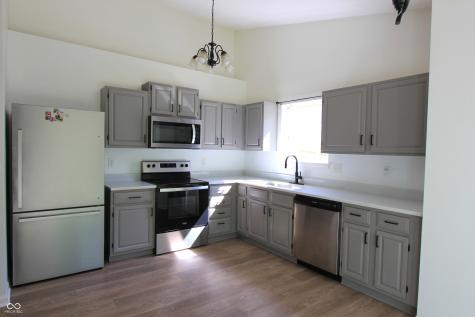 7711 Cherrybark Drive Indianapolis IN 46236