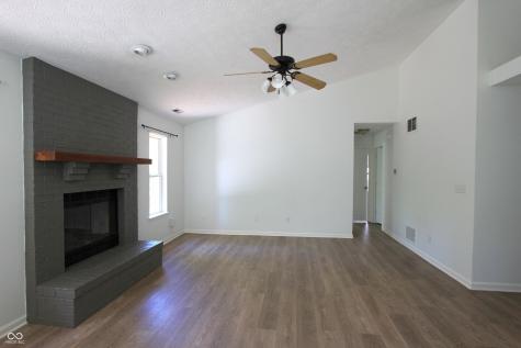 7711 Cherrybark Drive Indianapolis IN 46236