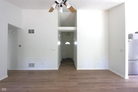 7711 Cherrybark Drive Indianapolis IN 46236