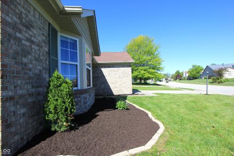 7711 Cherrybark Drive Indianapolis IN 46236