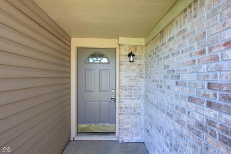 7711 Cherrybark Drive Indianapolis IN 46236