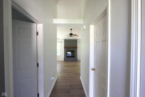 7711 Cherrybark Drive Indianapolis IN 46236