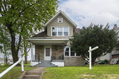 605 W 32nd Street Indianapolis IN 46208