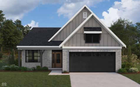 14945 Garden Mist Place Fishers IN 46040