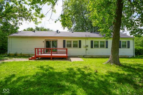 6309 Ratliff Road Indianapolis IN 46113