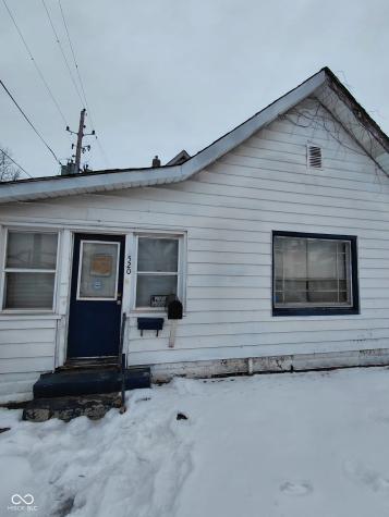 520 E Minnesota Street Indianapolis IN 46203