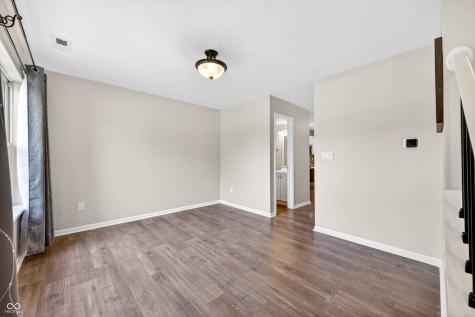 12555 Geist Cove Drive Indianapolis IN 46236