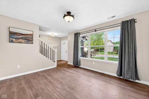 12555 Geist Cove Drive Indianapolis IN 46236