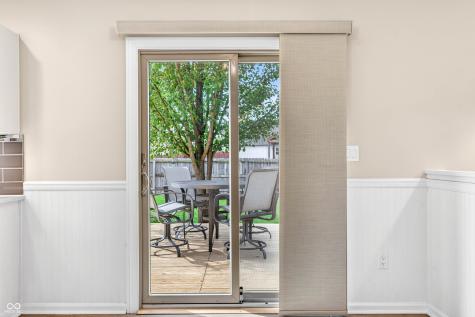 12555 Geist Cove Drive Indianapolis IN 46236