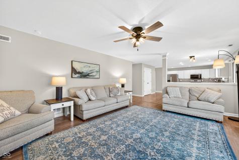 12555 Geist Cove Drive Indianapolis IN 46236
