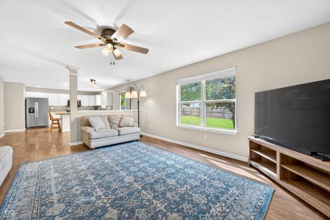 12555 Geist Cove Drive Indianapolis IN 46236