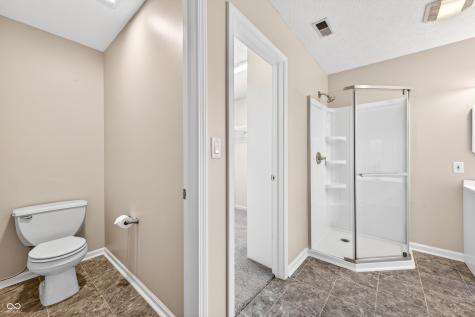 12555 Geist Cove Drive Indianapolis IN 46236