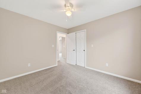 12555 Geist Cove Drive Indianapolis IN 46236
