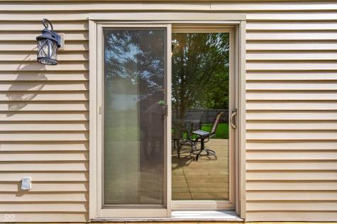 12555 Geist Cove Drive Indianapolis IN 46236