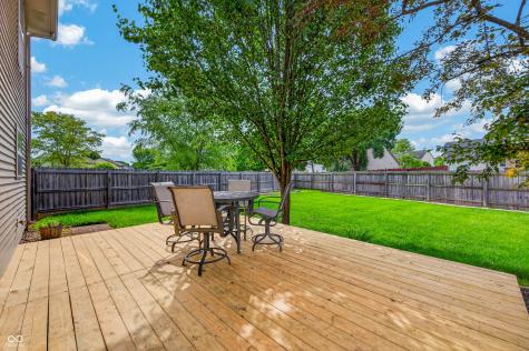 12555 Geist Cove Drive Indianapolis IN 46236