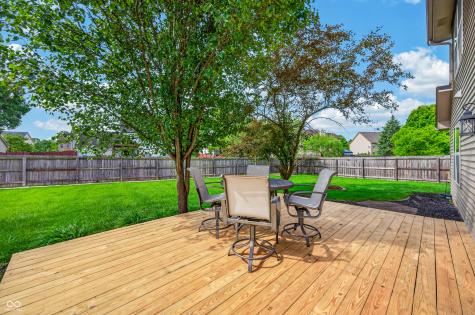 12555 Geist Cove Drive Indianapolis IN 46236