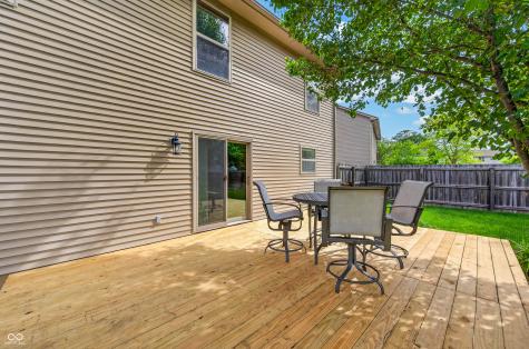 12555 Geist Cove Drive Indianapolis IN 46236