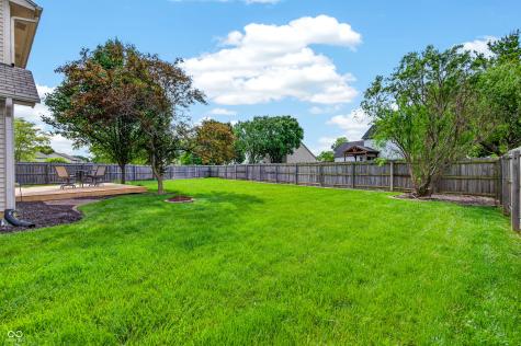 12555 Geist Cove Drive Indianapolis IN 46236