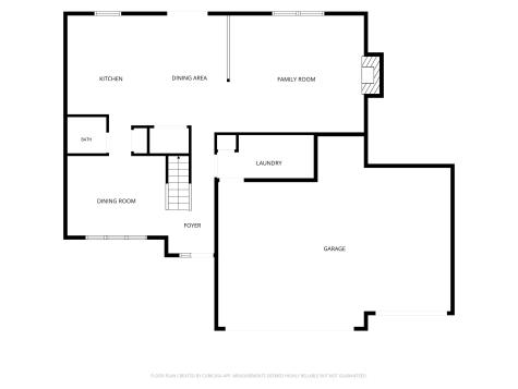 12555 Geist Cove Drive Indianapolis IN 46236