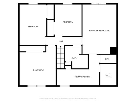 12555 Geist Cove Drive Indianapolis IN 46236