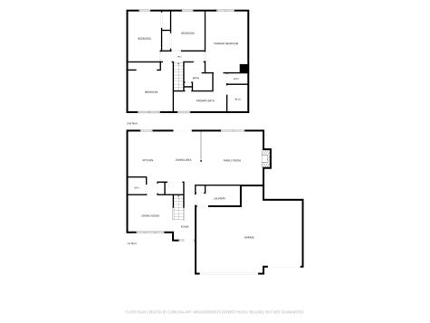 12555 Geist Cove Drive Indianapolis IN 46236