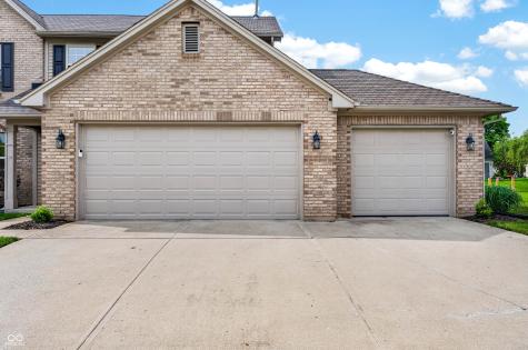 12555 Geist Cove Drive Indianapolis IN 46236