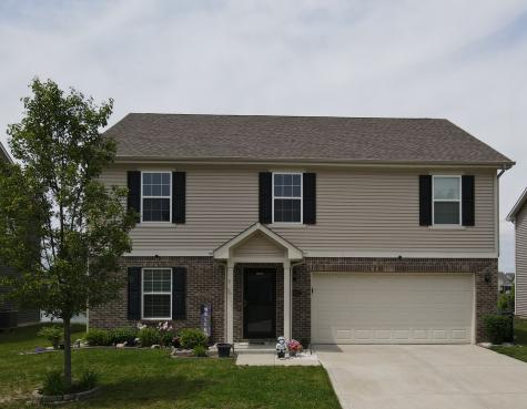 1822 Osman Drive Avon IN 46123