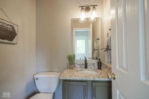 6270 Lancaster Place Zionsville IN 46077