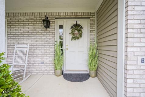 6270 Lancaster Place Zionsville IN 46077