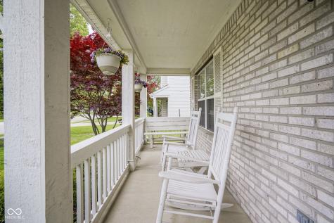 6270 Lancaster Place Zionsville IN 46077