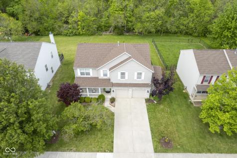 6270 Lancaster Place Zionsville IN 46077