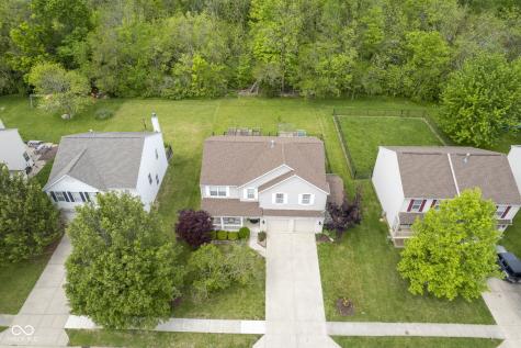6270 Lancaster Place Zionsville IN 46077