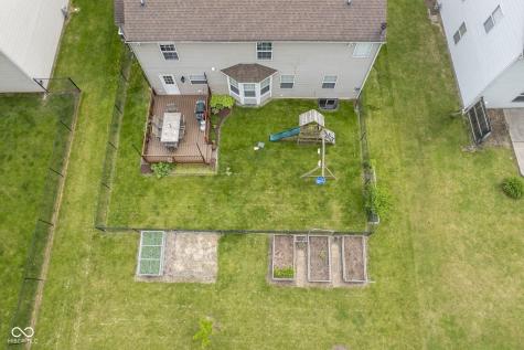 6270 Lancaster Place Zionsville IN 46077